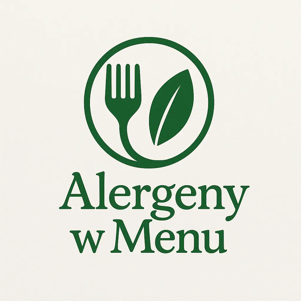 Alergeny W Menu